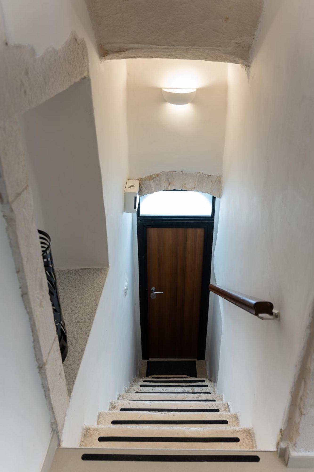 La Chianca - Suits & Apartments Putignano Dış mekan fotoğraf